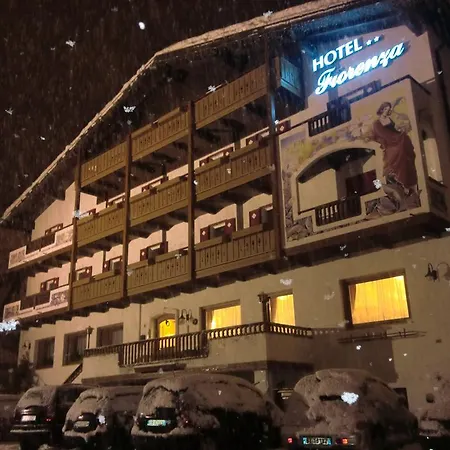Hotel Fiorenza 2*