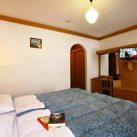 Fiorenza Otel
