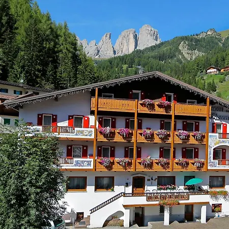 Fiorenza 2* Campitello di Fassa