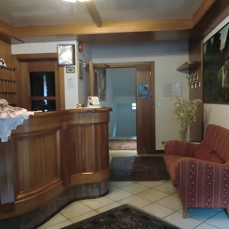 Otel Fiorenza