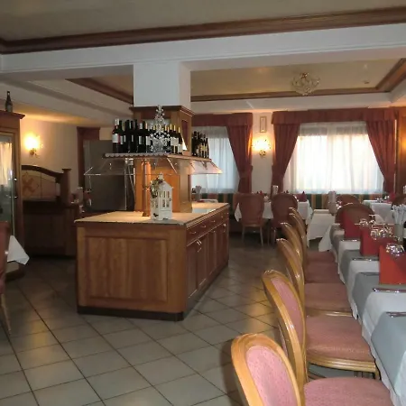 Otel Fiorenza