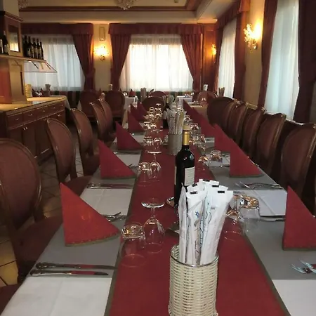 Fiorenza Otel 2*